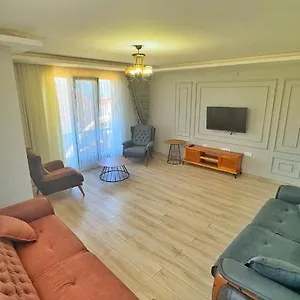 شقة Osmanli Airport, ترابزون