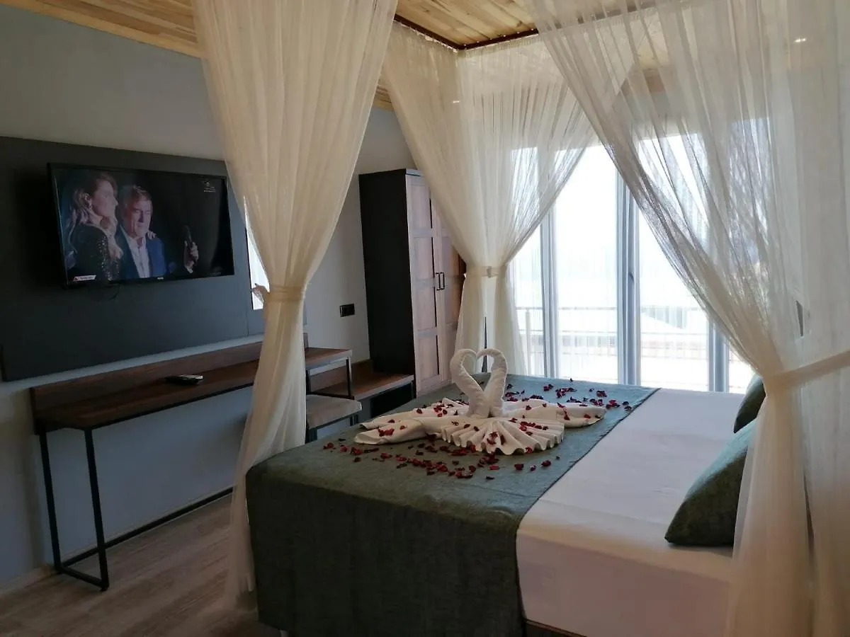 Royal Villa Trabzon Turkey