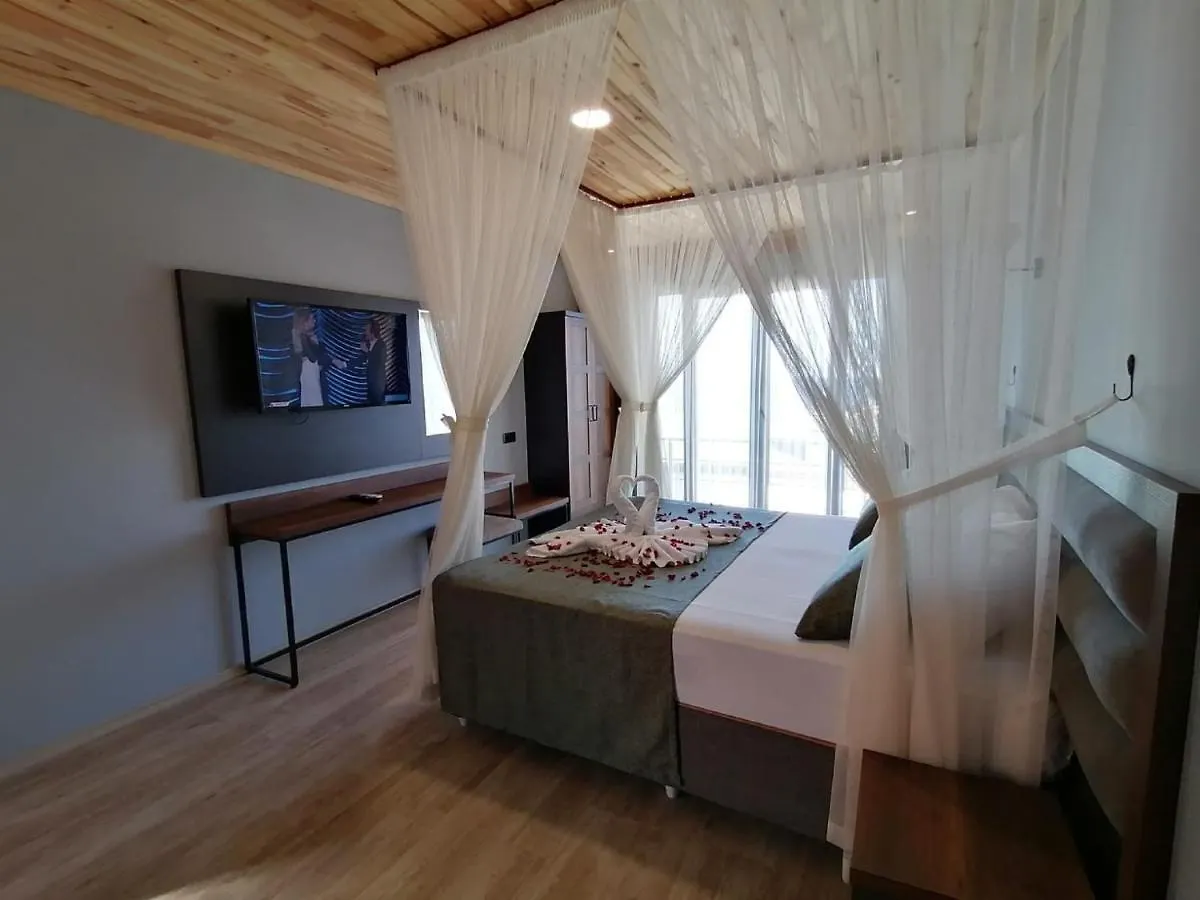 Royal Villa Trabzon